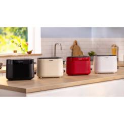 Тостер Bosch TAT2M124 Фото 7