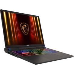 Ноутбук MSI Vector 16HXAI Фото 1