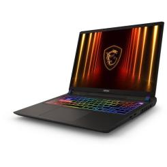 Ноутбук MSI Vector 16HXAI Фото 2