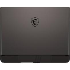 Ноутбук MSI Vector 16HXAI Фото 8
