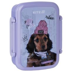 Ланч-бокс детский Kite Rachael Hale, 420 мл Фото