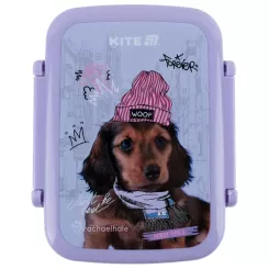 Ланч-бокс детский Kite Rachael Hale, 420 мл Фото 1