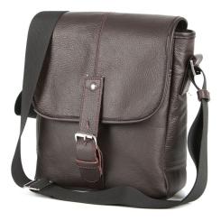 Сумка Shvigel Коричневая Фото