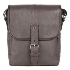 Сумка Shvigel Коричневая Фото 1