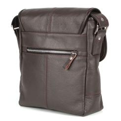 Сумка Shvigel Коричневая Фото 5