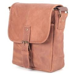 Сумка Shvigel Коричневая Фото