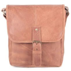 Сумка Shvigel Коричневая Фото 1