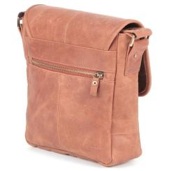 Сумка Shvigel Коричневая Фото 5