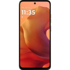 Мобильный телефон Motorola G15 8/512GB Sunrise Orange Фото 1