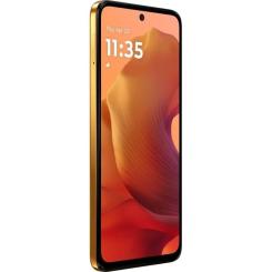 Мобильный телефон Motorola G15 8/512GB Sunrise Orange Фото 2