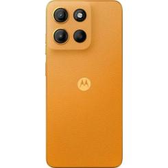 Мобильный телефон Motorola G15 8/512GB Sunrise Orange Фото 4