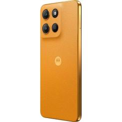 Мобильный телефон Motorola G15 8/512GB Sunrise Orange Фото 6