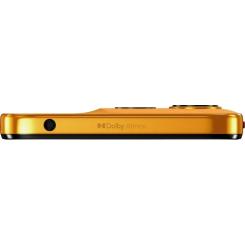 Мобильный телефон Motorola G15 8/512GB Sunrise Orange Фото 7
