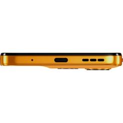 Мобильный телефон Motorola G15 8/512GB Sunrise Orange Фото 8