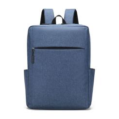 Рюкзак для ноутбука Merlion 14" YT-B14-BL 32х11х41 см, Blue Фото