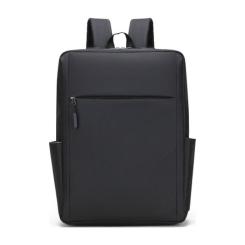 Рюкзак для ноутбука Merlion 14" YT-B14-Bl 32х11х41 см, Black Фото