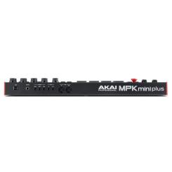 MIDI-клавиатура Akai MPK Mini Plus Фото 2