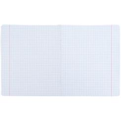 Тетрадь Kite Hot Wheels, 18 аркушів, клітинка Фото 2