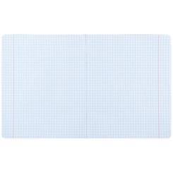 Тетрадь Kite Ninja Turtles, 18 аркушів, клітинка Фото 2