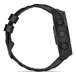 Смарт-часы Garmin Tactix 8 Standard, AMOLED 51mm, GPS смарт-годинник Фото 9