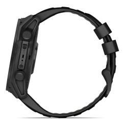 Смарт-часы Garmin Tactix 8 Standard, AMOLED 51mm, GPS смарт-годинник Фото 10
