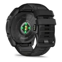 Смарт-часы Garmin Tactix 8 Standard, AMOLED 51mm, GPS смарт-годинник Фото 11