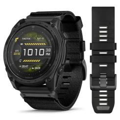 Смарт-часы Garmin Tactix 8 Standard, AMOLED 51mm, GPS смарт-годинник Фото