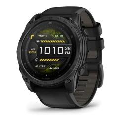 Смарт-часы Garmin Tactix 8 Standard, AMOLED 51mm, GPS смарт-годинник Фото 1