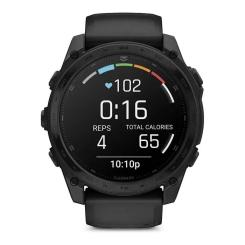 Смарт-часы Garmin Tactix 8 Standard, AMOLED 51mm, GPS смарт-годинник Фото 3
