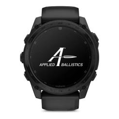 Смарт-часы Garmin Tactix 8 Standard, AMOLED 51mm, GPS смарт-годинник Фото 4
