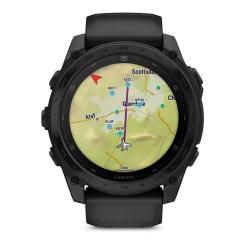 Смарт-часы Garmin Tactix 8 Standard, AMOLED 51mm, GPS смарт-годинник Фото 5