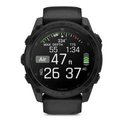 Смарт-часы Garmin Tactix 8 Standard, AMOLED 51mm, GPS смарт-годинник Фото 6