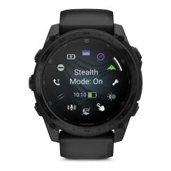 Смарт-часы Garmin Tactix 8 Standard, AMOLED 51mm, GPS смарт-годинник Фото 7