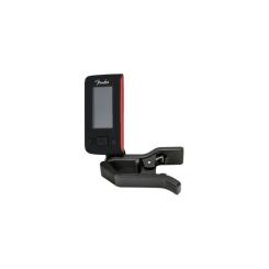 Тюнер для музыкальных инструментов Fender Original Tuners Fiesta Red Фото 3
