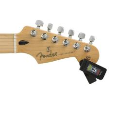 Тюнер для музыкальных инструментов Fender Original Tuners Fiesta Red Фото 4