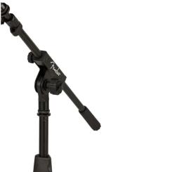 Стойка для микрофона Fender Telescoping Boom Amplifier Mic Stand Фото 4