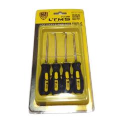 Шило АНК набір 4 шт Фото