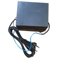 Блок питания для систем видеонаблюдения Без бренду 24В/3А Фото