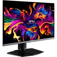 Монитор MSI MPG 272URX QD-OLED Фото 1