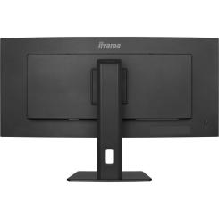 Монитор iiyama XCB3494WQSU-B1 Фото 3