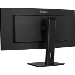 Монитор iiyama XCB3494WQSU-B1 Фото 8