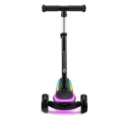 Самокат Kinderkraft Raket Black (KRRAKE00BLK0000) Фото 1