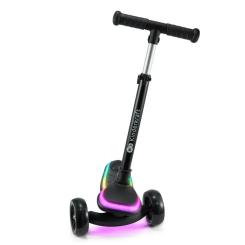 Самокат Kinderkraft Raket Black (KRRAKE00BLK0000) Фото 6