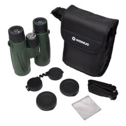 Бинокль Konus REGENT-HD 8x42 Фото 4