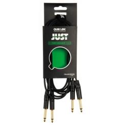Инструментальный кабель Quik Lok Just Key 3 Фото 2
