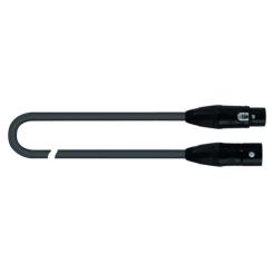 Микрофонный кабель Quik Lok Just MF 5 Фото