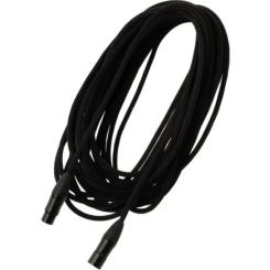 Микрофонный кабель Quik Lok Just MF 5 Фото 2