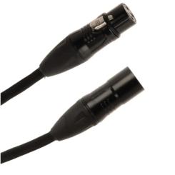 Микрофонный кабель Quik Lok Just MF 5 Фото 3