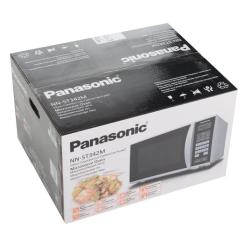 Микроволновая печь Panasonic NN-ST342MZUE Фото 11