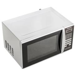 Микроволновая печь Panasonic NN-ST342MZUE Фото 2